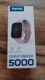 Hama Smartwatch 5000, Nieuw, Ophalen of Verzenden, Hama, Slaap