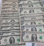 USA $300, Postzegels en Munten, Bankbiljetten | Amerika, Verzenden, Noord-Amerika, Setje