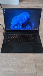 Razer Blade 15” Advanced | 32 GB Ram | GeForce RTX 3080, Computers en Software, Windows Laptops, Ophalen, Gebruikt, Met videokaart