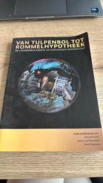 Van tulpenbol tot rommerlhypotheek, Boeken, Verzenden, Zo goed als nieuw