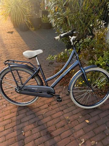 Meisjesfiets 26 inch - Sparta beschikbaar voor biedingen