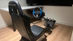 Playseat + Thrustmaster T150, Spelcomputers en Games, Spelcomputers | Sony PlayStation Consoles | Accessoires, Ophalen of Verzenden