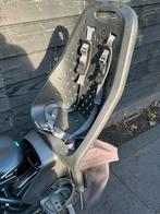 Yepp kinderzitje achterop fiets, Fietsen en Brommers, Fietsaccessoires | Fietsstoeltjes, Ophalen of Verzenden, Gebruikt