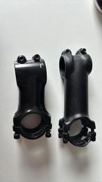 Stuurpen 90mm en 70mm racefiets, Ophalen, Zo goed als nieuw, Racefiets, Stuur