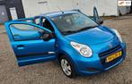 Suzuki Alto 1.0 Comfort 5 drs NWE APK, Voorwielaandrijving, Euro 5, Stof, Gebruikt