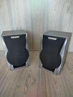 Kenwood bookshelf speakers, Ophalen, Zo goed als nieuw, Front, Rear of Stereo speakers, Overige merken
