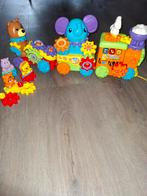 Vtech dieren trein, Ophalen of Verzenden, 6 maanden tot 2 jaar