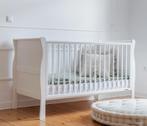 Baby/Kinderbed 0-6 // Woodies Noble 2 in 1 Cot Bed, Ophalen, Gebruikt, 70 tot 85 cm, Matras
