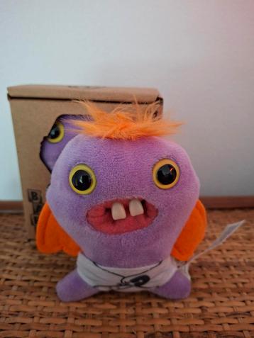 Baby Fuggler  beschikbaar voor biedingen