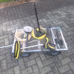 Gratis Hoge Druk Reiniger, Doe-het-zelf en Verbouw, Ophalen of Verzenden, Gebruikt, Overige typen