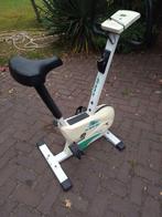 home trainer, Ophalen, Gebruikt, Metaal, Hometrainer