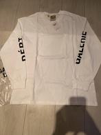 Gallery dept longsleeve, Ophalen of Verzenden, Nieuw, Maat 52/54 (L), Wit