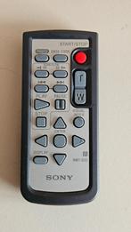 SONY RMT-835 Afstandsbediening camrecorder, Ophalen of Verzenden, Nieuw, Origineel