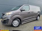 Peugeot Expert 2.0 BlueHDI Airco Cruise Navi Trekh Sidebars, Voorwielaandrijving, 1588 kg, Gebruikt, Euro 6