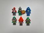 Lego Nexo Knights, Kinderen en Baby's, Speelgoed | Duplo en Lego, Ophalen of Verzenden, Zo goed als nieuw