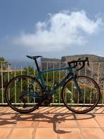 Giant TCR Advanced - 11-speed Di2, 28 inch, Carbon, Heren, Zo goed als nieuw