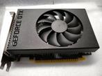 HP GTX 1660 Super GDDR6 6 GB OEM, Ophalen, PCI-Express 3, GDDR6, DisplayPort
