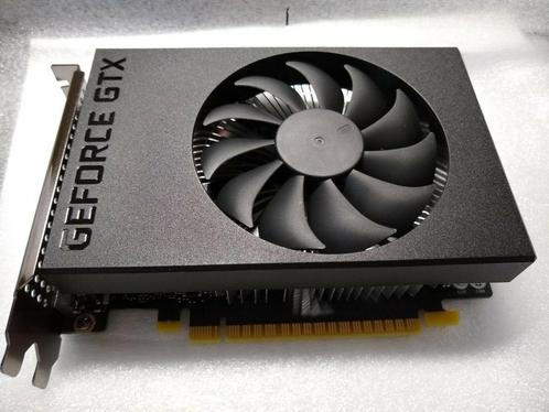 HP GTX 1660 Super GDDR6 6 GB OEM, Computers en Software, Videokaarten, Zo goed als nieuw, Nvidia, PCI-Express 3.0, GDDR6, HDMI