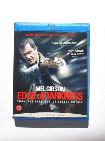 Edge Of Darkness beschikbaar voor biedingen
