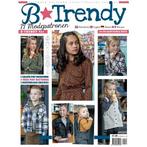 Patroonblad: BTrendy najaar/winter 2025 #Editie21, Ophalen of Verzenden, Nieuw, Kind, Overige merken