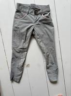 Paardenpraattv rijbroek, Dieren en Toebehoren, Kinderen, Dressuur, Zo goed als nieuw, Onderkleding