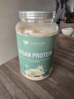 Women's best vegan proteine 900g, Ophalen of Verzenden, Nieuw, Poeder of Drank
