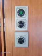 Caravan LMC 530TK 2006 1e eig., Kachel, 70 kg, Rondzit, Particulier