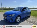 Opel Corsa 1.2 Edition | Navi | DAB | Carplay, Auto's, Voorwielaandrijving, Stof, Gebruikt, Euro 6