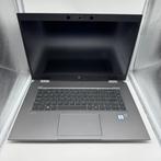 HP ZBook Studio G5 i7 | 32GB RAM | Nvidia P1000 | MS Office, Computers en Software, Windows Laptops, Met videokaart, 2 tot 3 Ghz