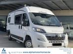 Pössl Roadcruiser Citroën 165 pk Manueel (bj 2024), Overige merken, Gebruikt, Overige kleuren, 4 stoelen