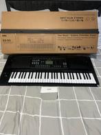 Korg EK-50 heeft 4 MANDEN OUD., 61 toetsen, Korg, Nieuw, Ophalen of Verzenden