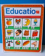 Spelend lezen/Educatio/Jumbo/ill. Alfons van Heusden, Ophalen of Verzenden, Gebruikt