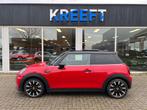 MINI Cooper S Electric Subsidie 2000EUR mogelijk! Camden Plu, Auto's, Mini, Te koop, Geïmporteerd, 1340 kg, 4 stoelen