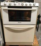 3 in 1 halogeen  kookplaat vaatwasser en hetelucht oven, Witgoed en Apparatuur, Ophalen, Gebruikt, 60 cm of meer, 4 kookzones