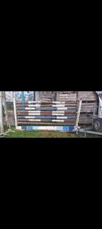 Hindernissen, Dieren en Toebehoren, Ophalen of Verzenden, Springen