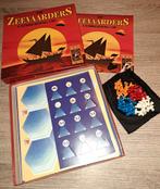 Zeevaarders uitbreiding van catan, Hobby en Vrije tijd, Gezelschapsspellen | Bordspellen, Ophalen of Verzenden, Nieuw