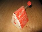 Frizzi retro fruit snijder en garneerapparaat, Huis en Inrichting, Keuken | Keukenbenodigdheden, Ophalen, Zo goed als nieuw
