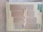 Manual alfa romeo spider, Motoren, Ophalen of Verzenden, Overige merken