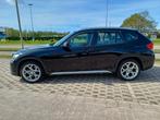 BMW X1, Origineel Nederlands, Te koop, 5 stoelen, Benzine