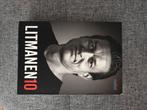 Litmanen 10 - Biografie van een voetballegende, Boeken, Ophalen of Verzenden, Zo goed als nieuw, Jari Litmanen, Balsport