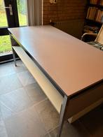 Bureau 160x80 met 2 ladeblokken, Ophalen, Gebruikt