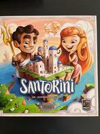 Santorini - Zeus uitgave (1e editie) nieuw, Hobby en Vrije tijd, Gezelschapsspellen | Bordspellen, Ophalen of Verzenden, Nieuw