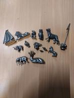 15 miniaturen Tin, Antiek en Kunst, Ophalen of Verzenden