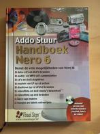 Addo Stuur - Handboek Nero 6 - nieuw, Boeken, Nieuw, Ophalen of Verzenden