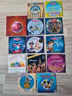 Disneyland cd, Ophalen of Verzenden, Zo goed als nieuw