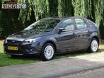 Ford Focus 1.8 Limited met Navi en PDC, Euro 5, Gebruikt, 4 cilinders, 1207 kg
