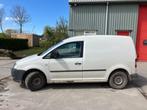 Volkswagen Caddy 1.9 TDI 77KW Bestel 2009, Auto's, Origineel Nederlands, Te koop, 1500 kg, Stof