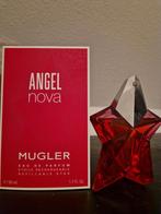 Mugler Angel Nova sample tester decant, Ophalen of Verzenden, Zo goed als nieuw