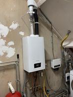 CV MONTEUR /STORINGSMONTEUR, Doe-het-zelf en Verbouw, Verwarming en Radiatoren, Ophalen of Verzenden, Minder dan 60 cm, Cv-ketel of Combi-ketel