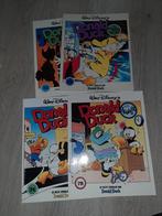 Donald duck stripboeken, Europa, Ophalen of Verzenden, Zo goed als nieuw, Meerdere comics